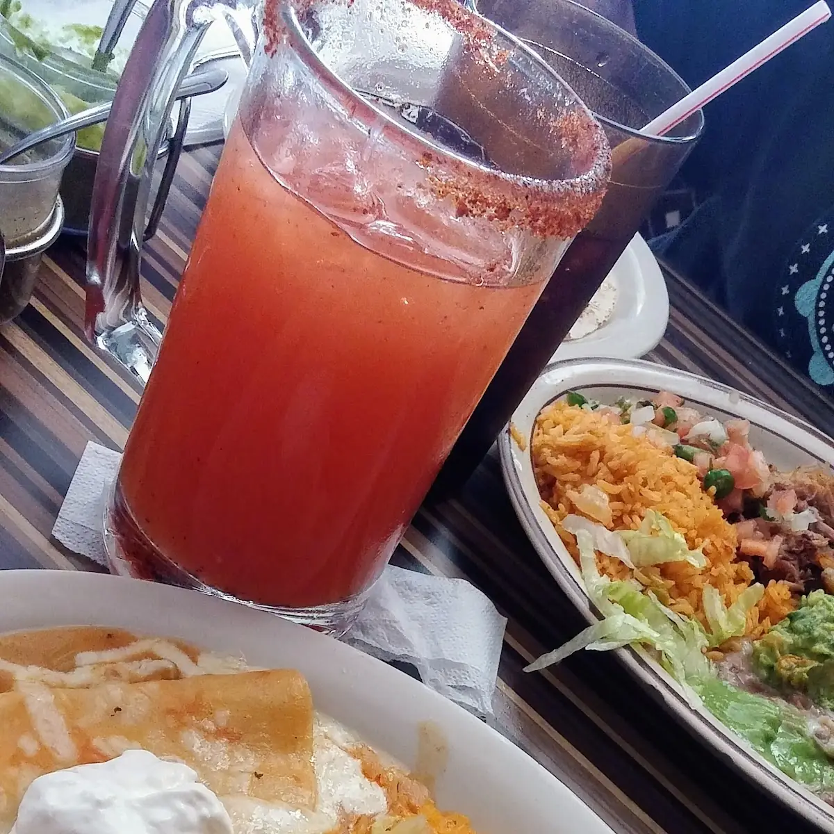 Chile Relleno