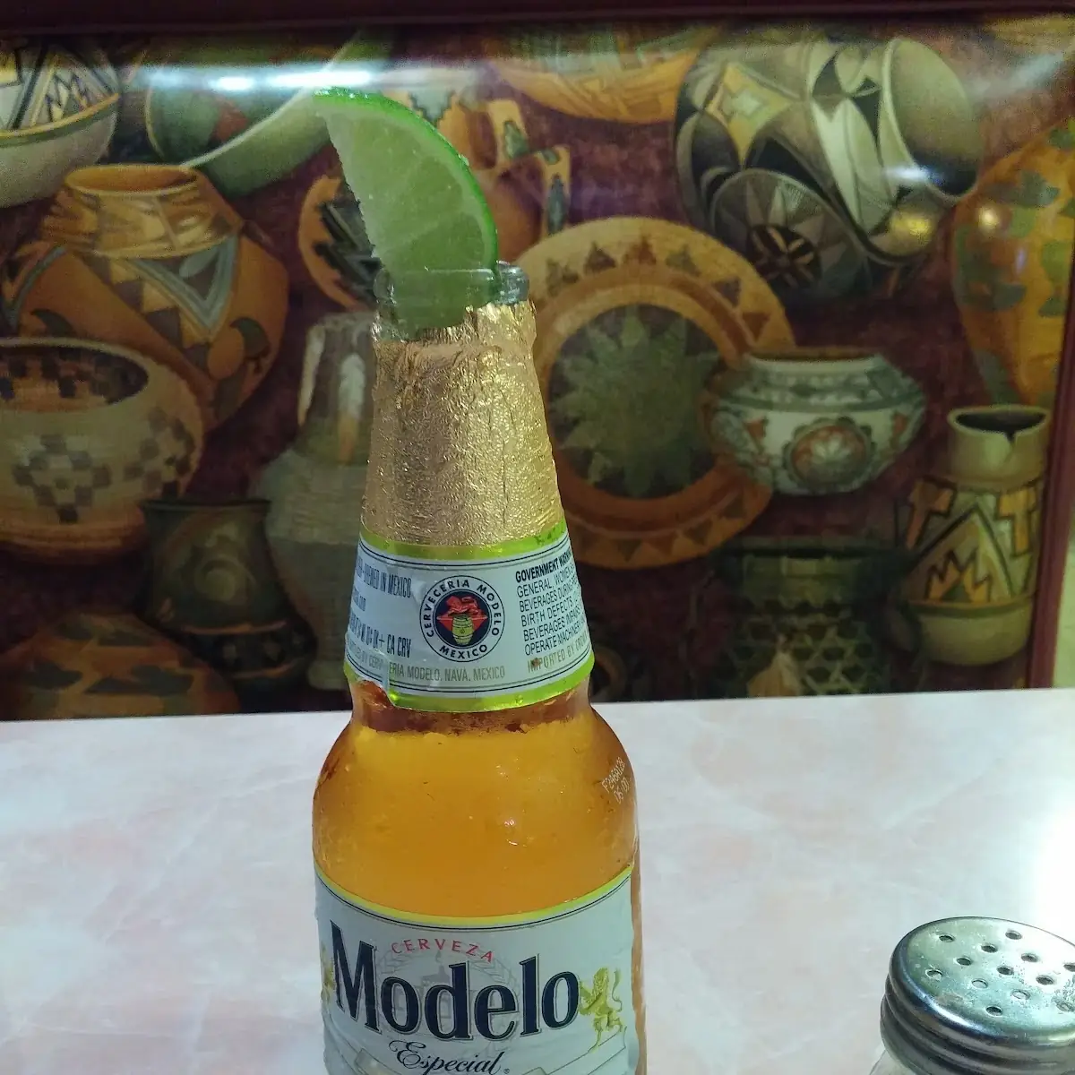 Modelo Especial