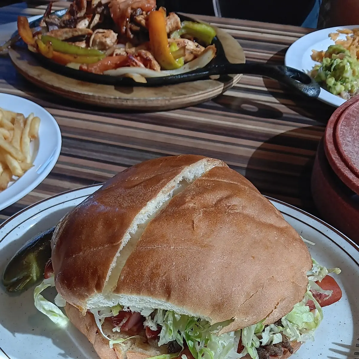 Tortas Cubana