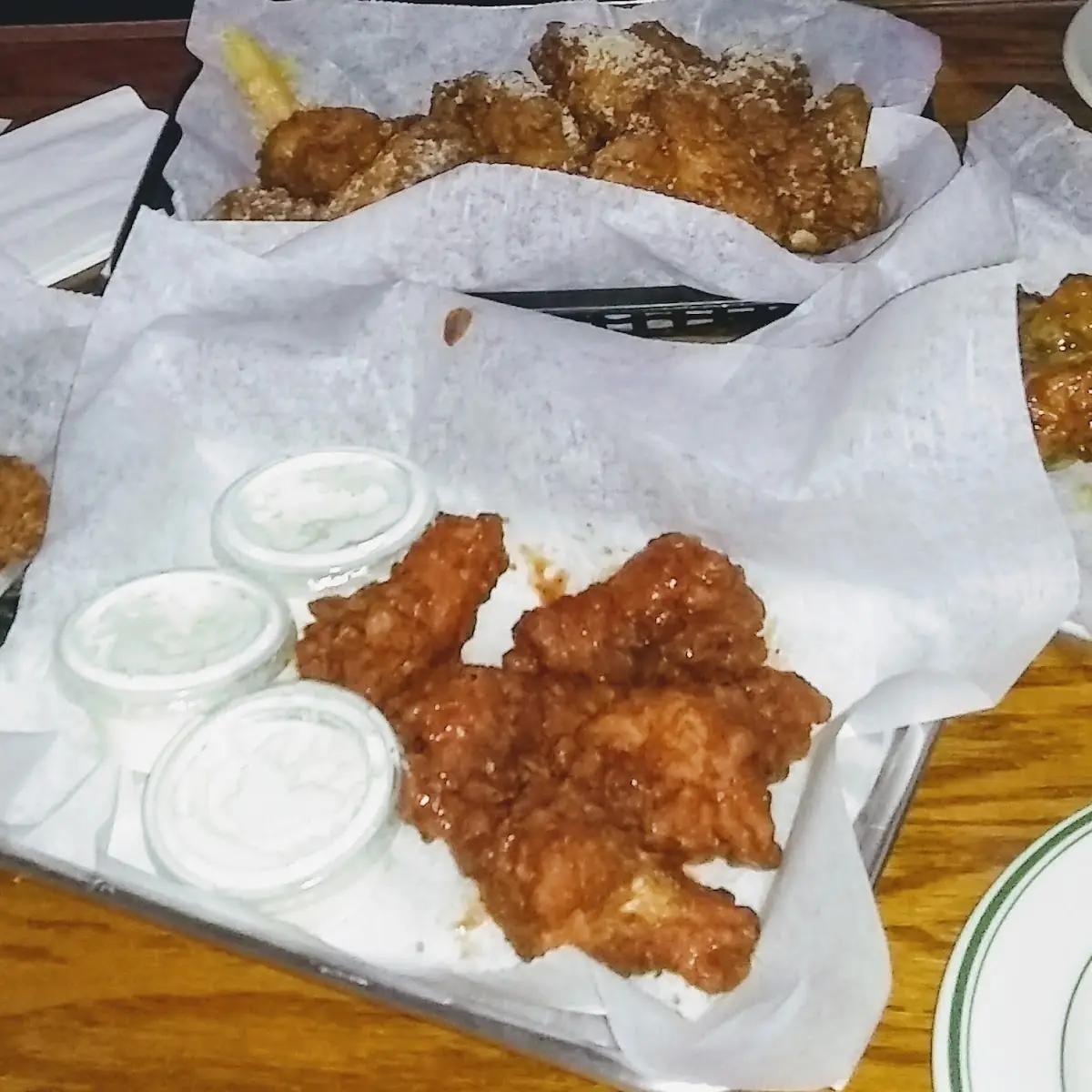 Lemon Pepper Hot