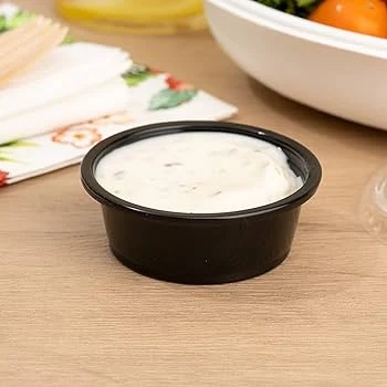 4u Garlic Sauce