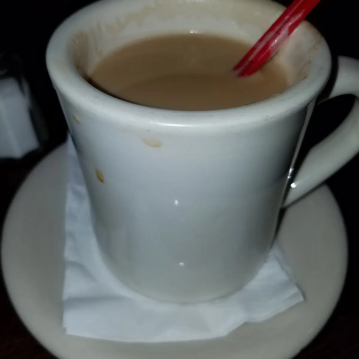 Café Colombiano