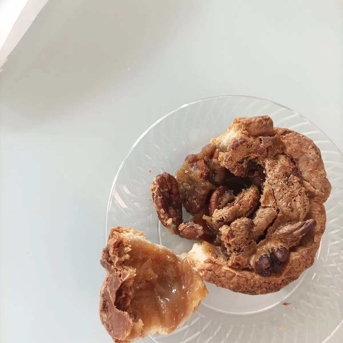 Pecan Pie
