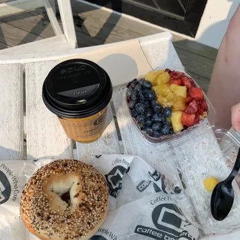 Bagel Crossiant