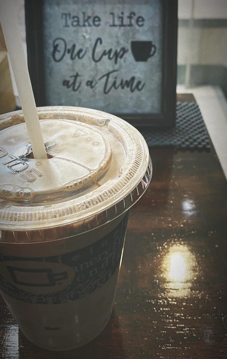 Cold Brew