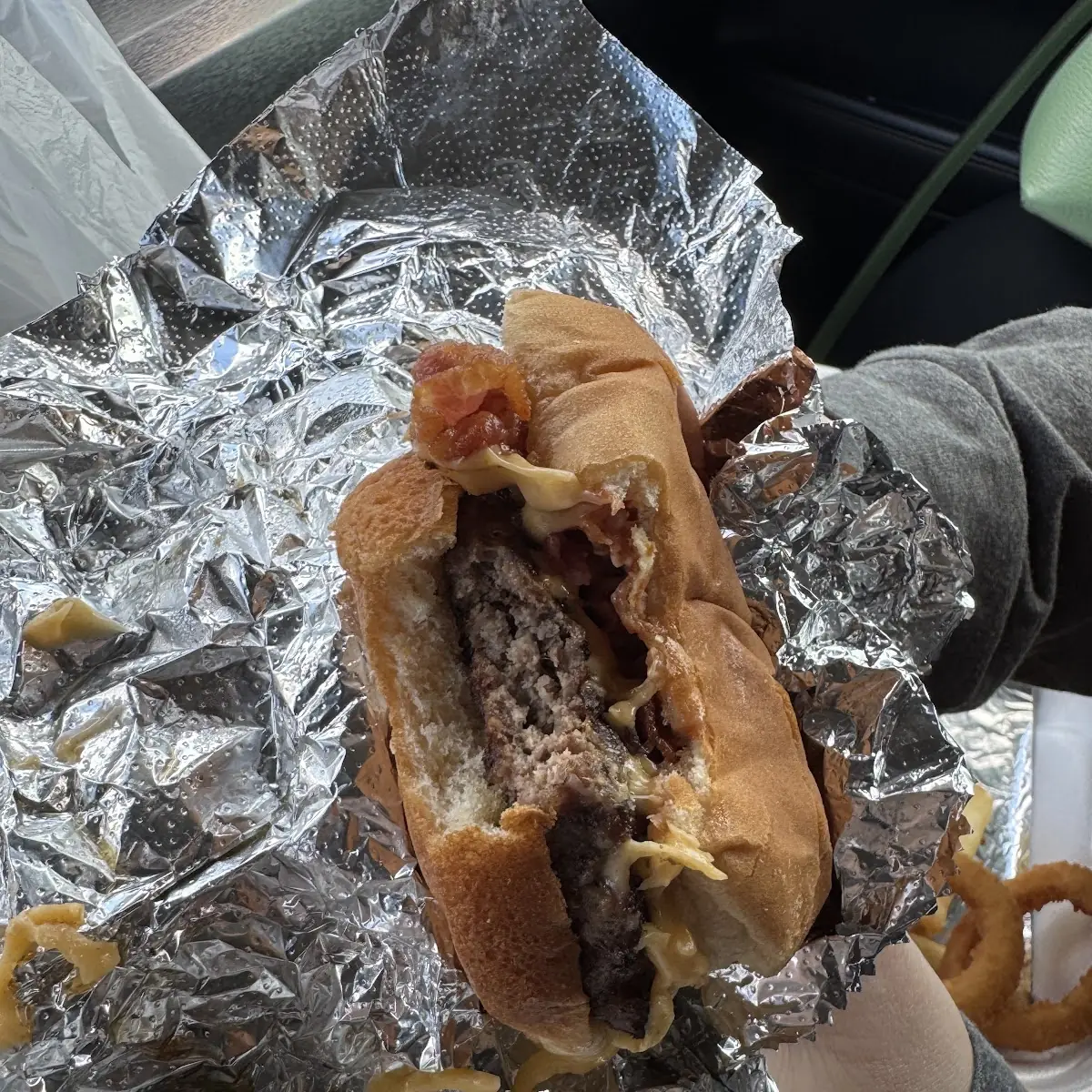 Philly Cheese Steak