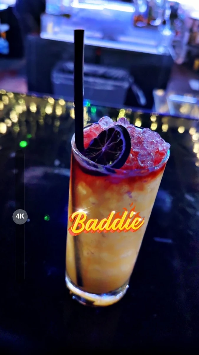Mai Tai