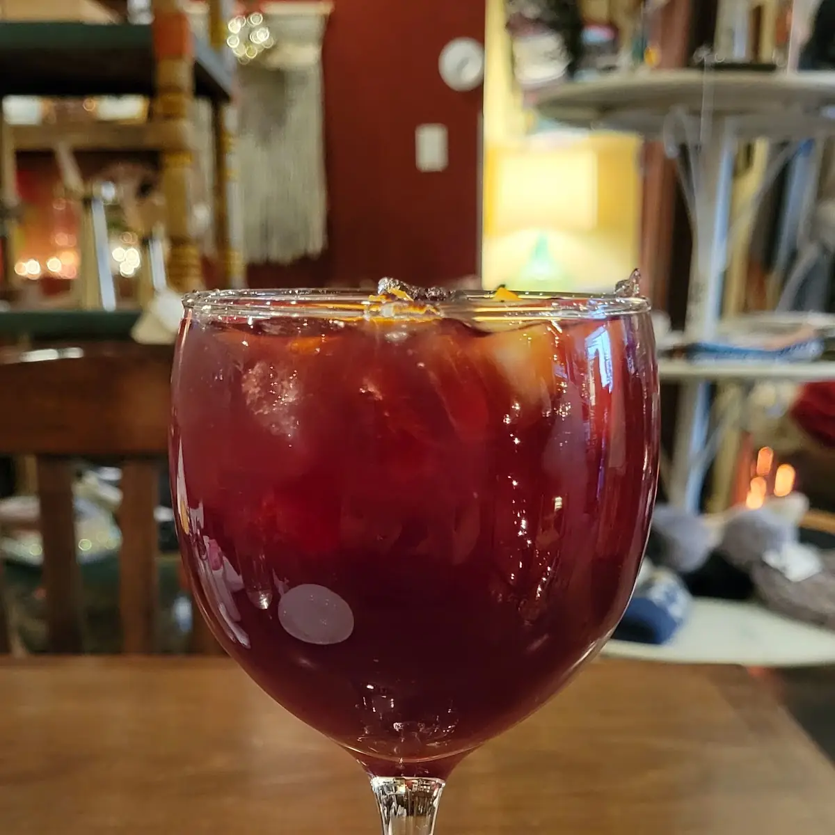 Red Sangria