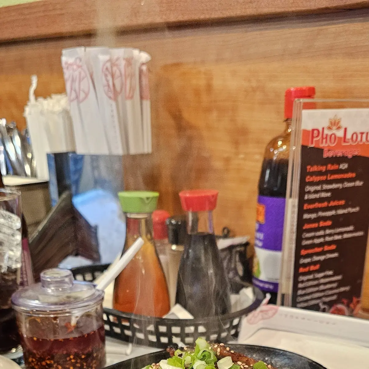 Kalbi Korean BBQ