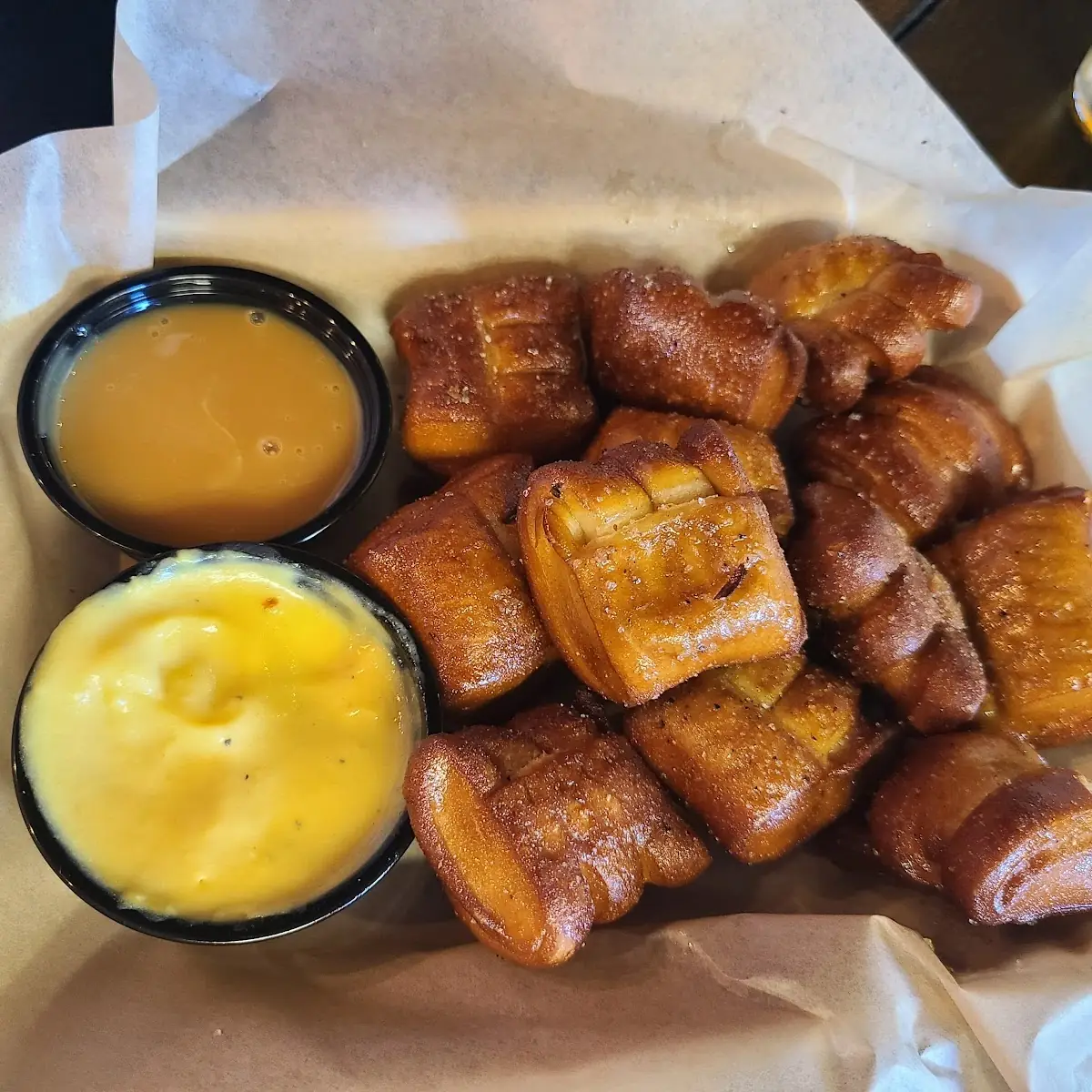 Cheese Dip