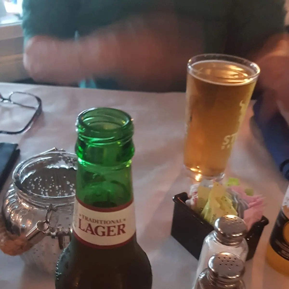 Yuengling Lager