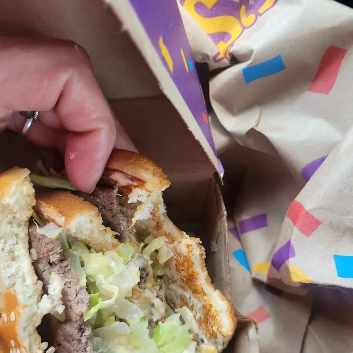 Big Mac