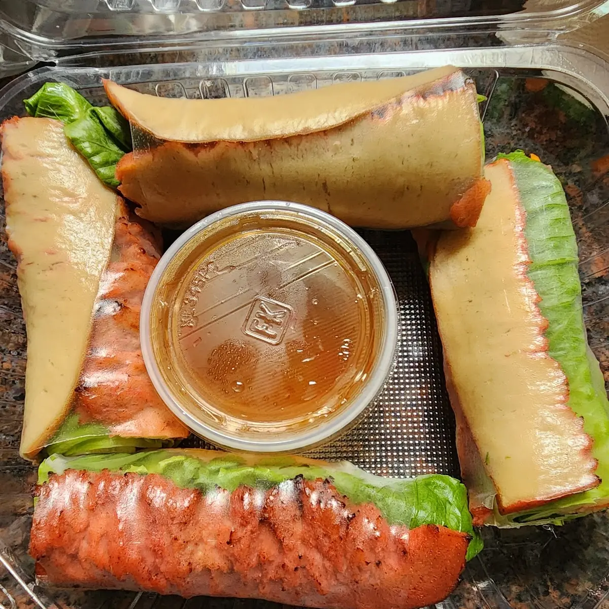 4 Seasons Banh MI