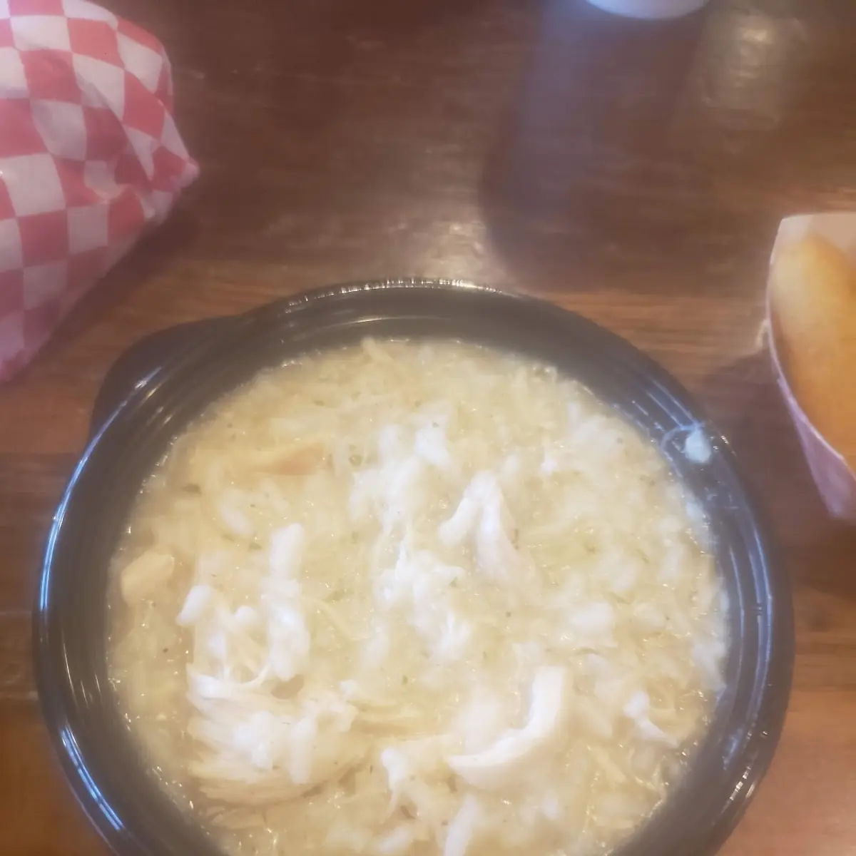 Chicken and Rice Bowl