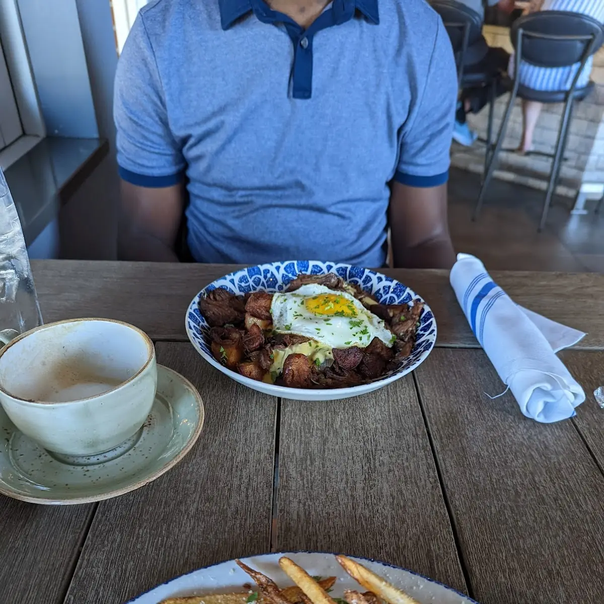 Short Rib Hash