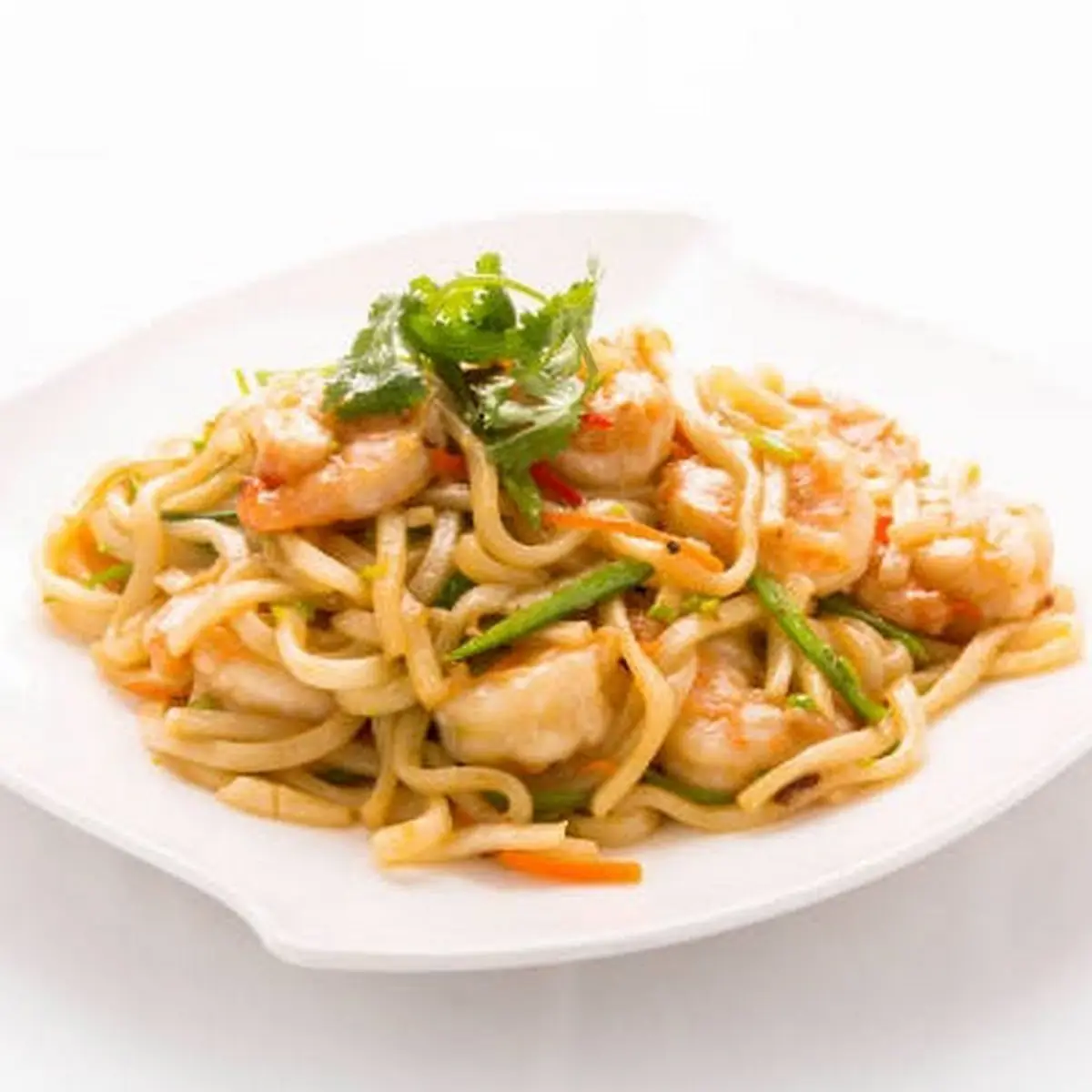 Yaki Udon