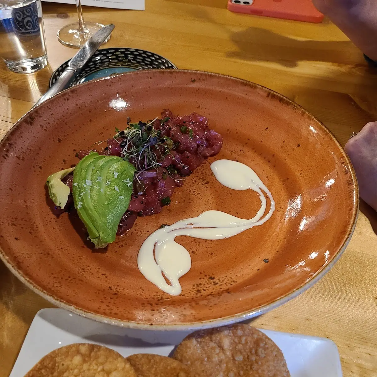 Tuna Poke