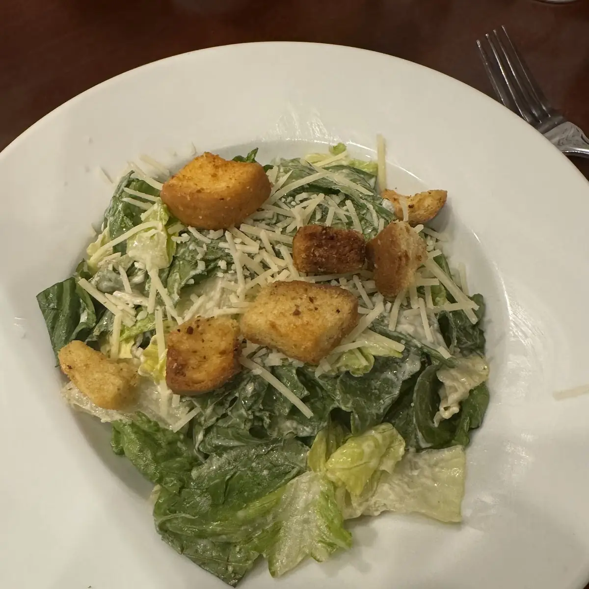 Caesar Salad
