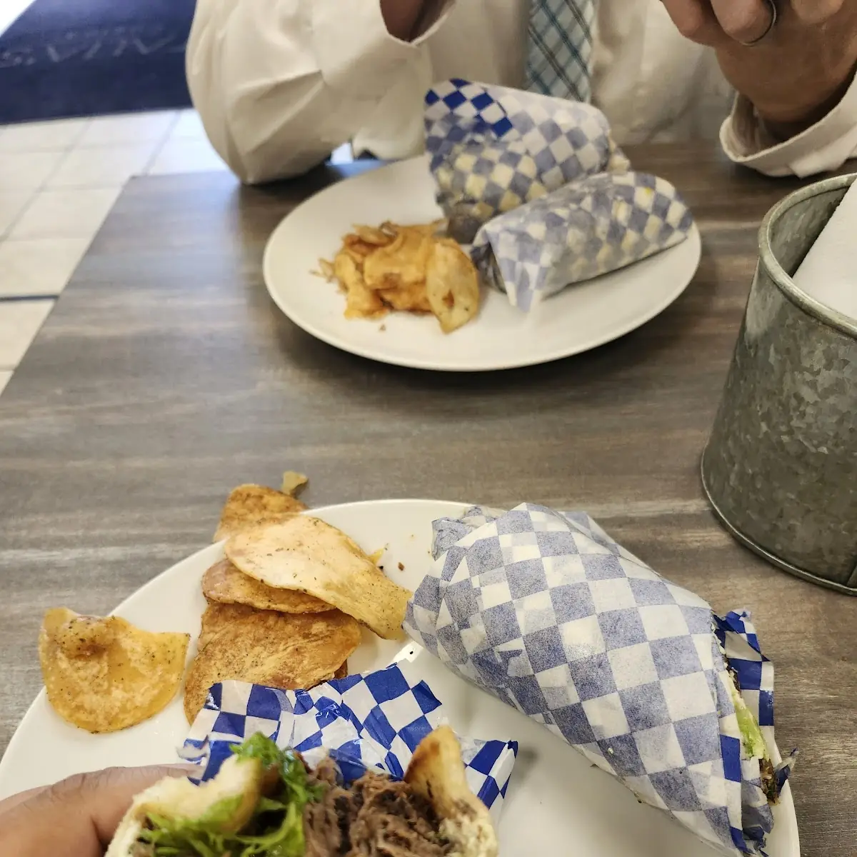 Gyro