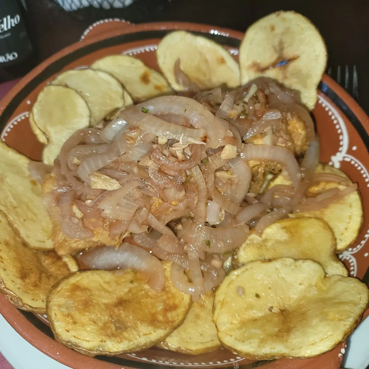 Bacalhau Narciso