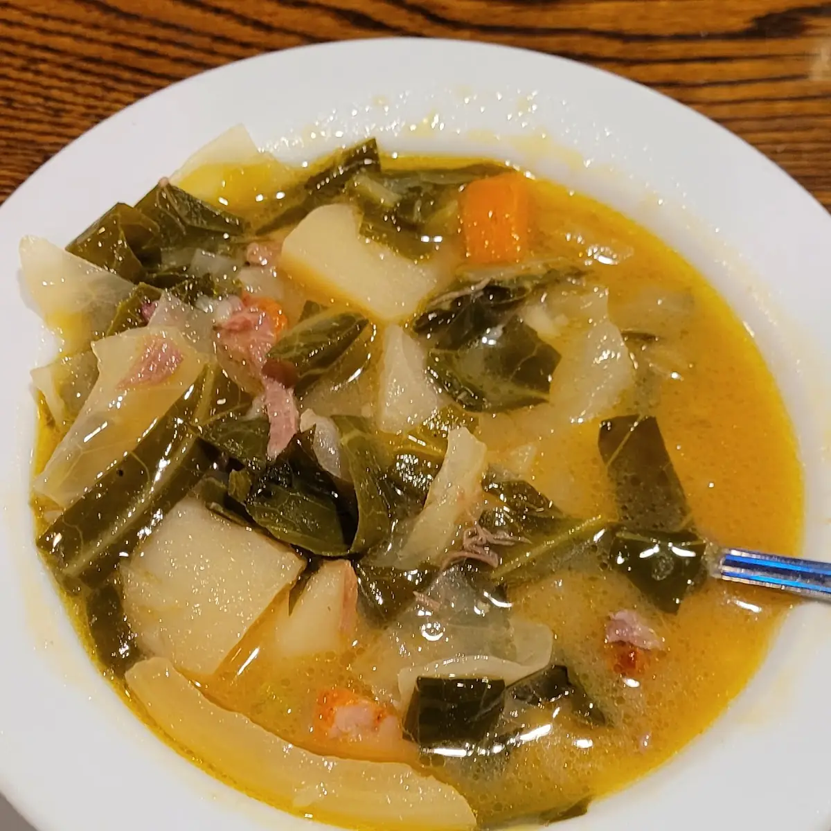 Portuguese Soup