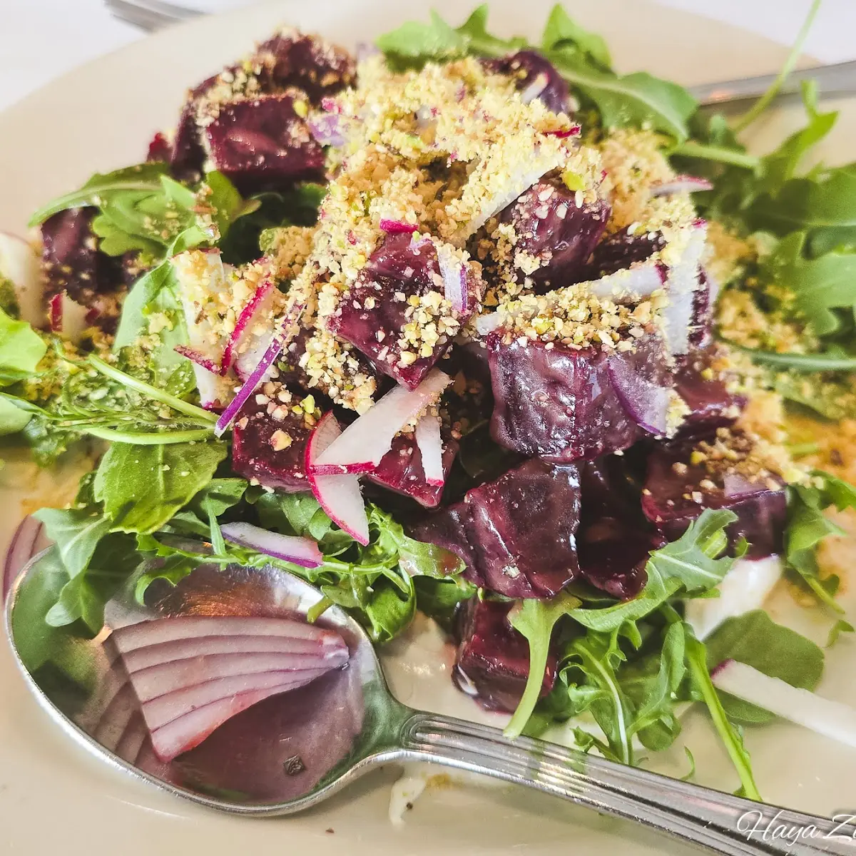 Beet Salad