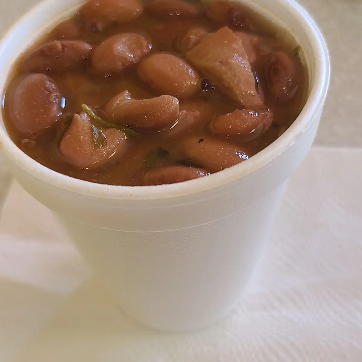 Baked Beans