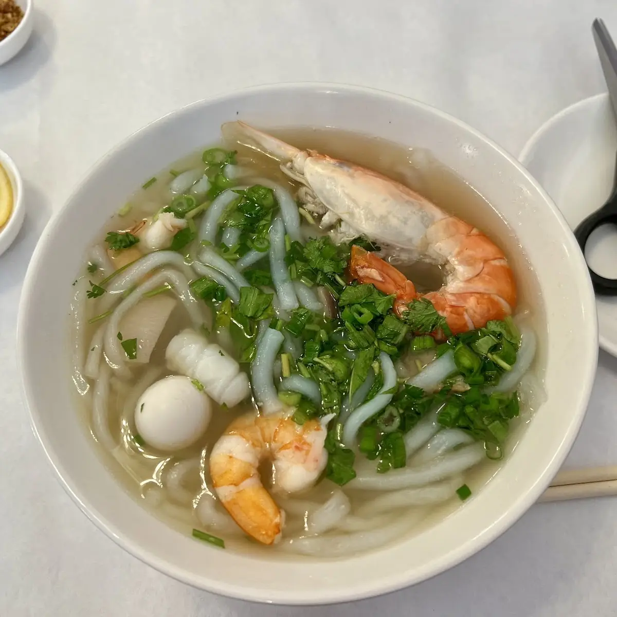 Banh Canh
