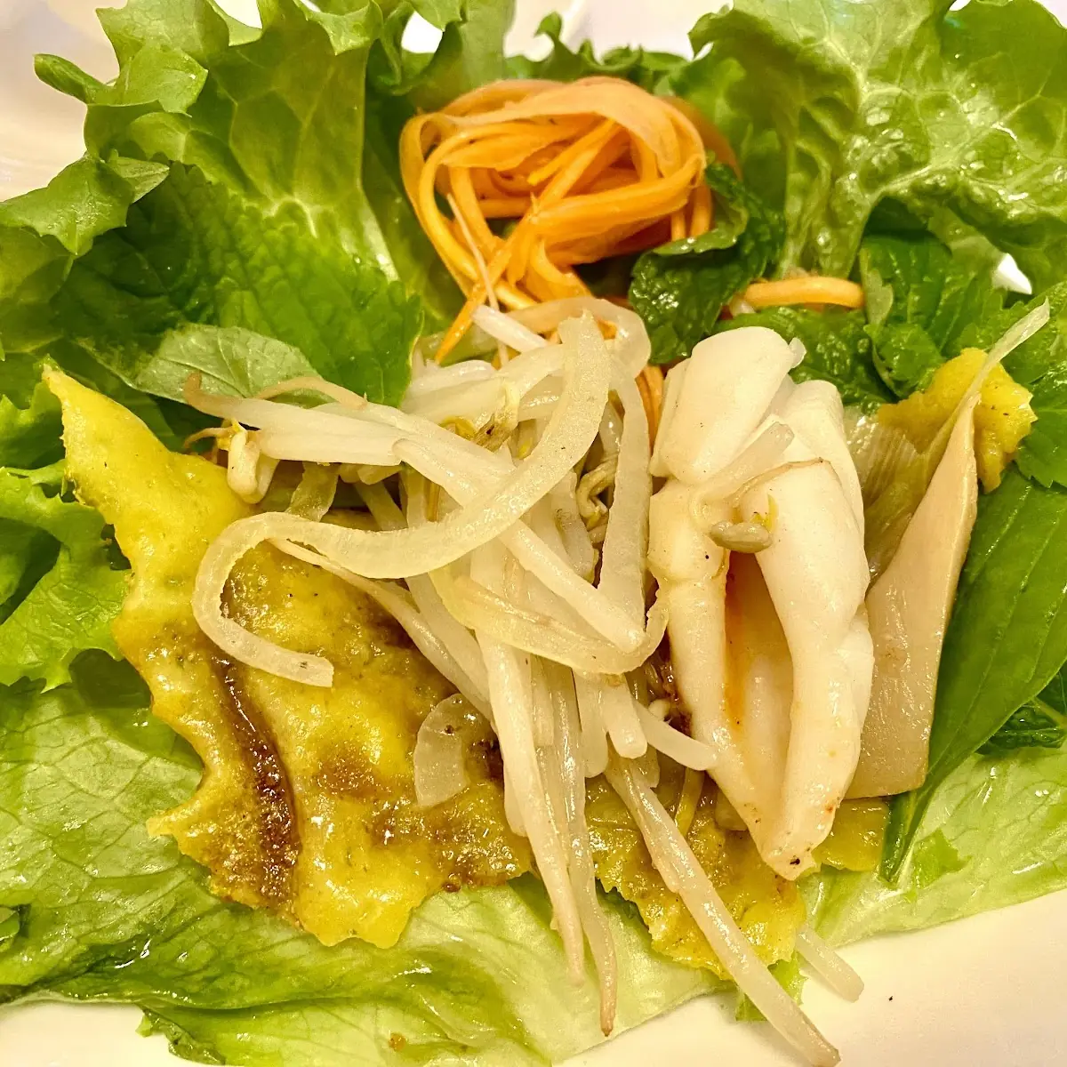Bánh Xèo