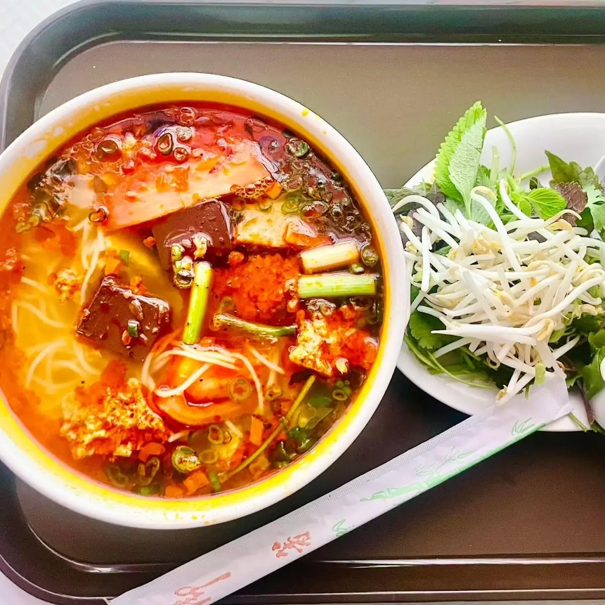 Bún Bò Huế
