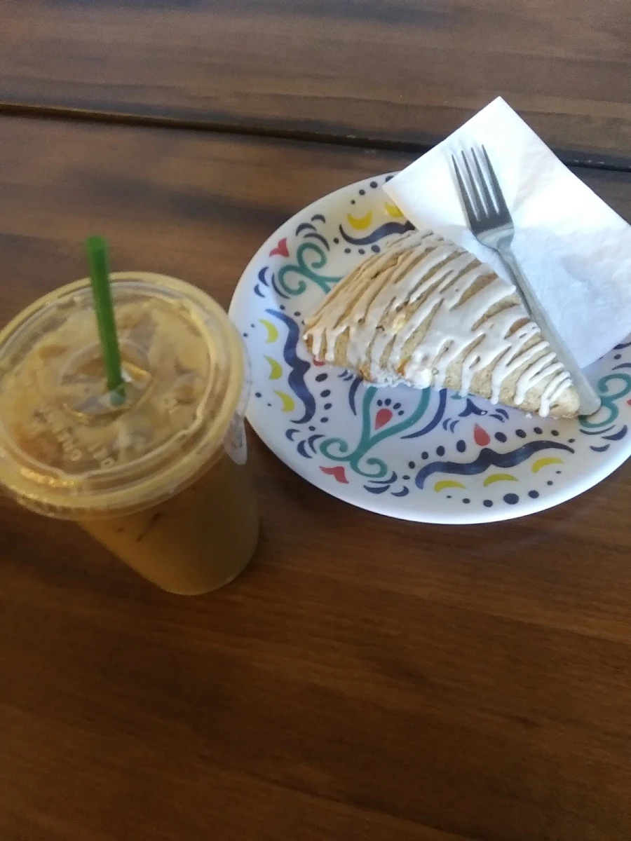 Dirty Chai
