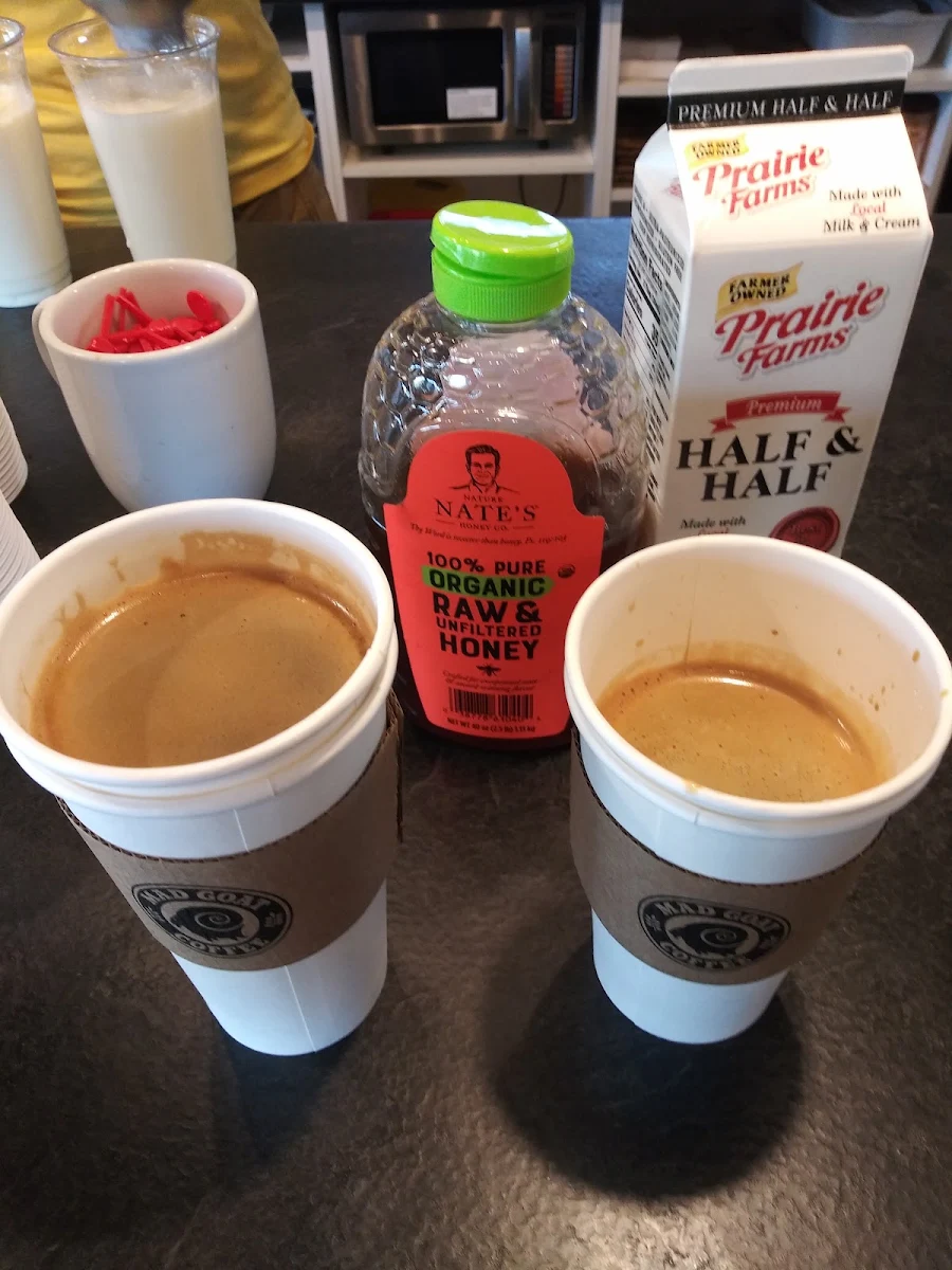 Masala Chai