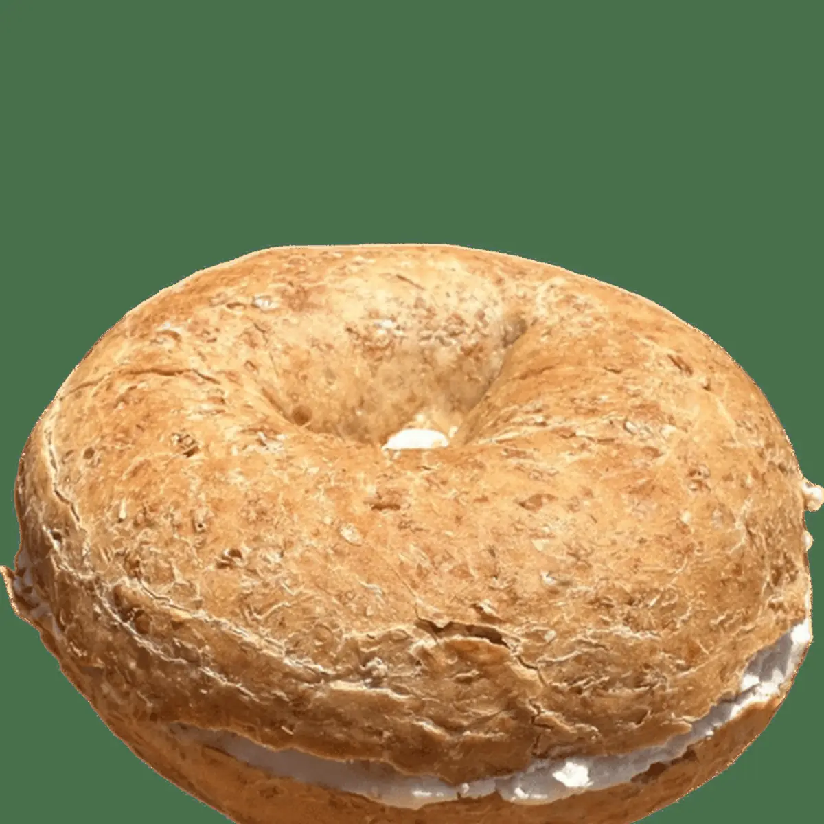 Bagel Burger