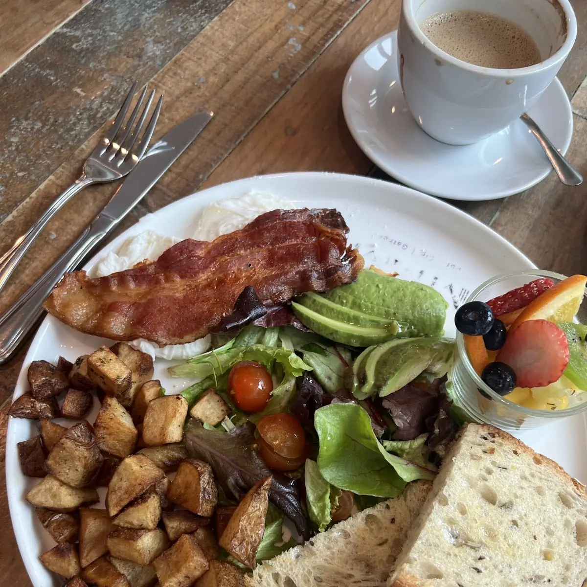 Home Fries