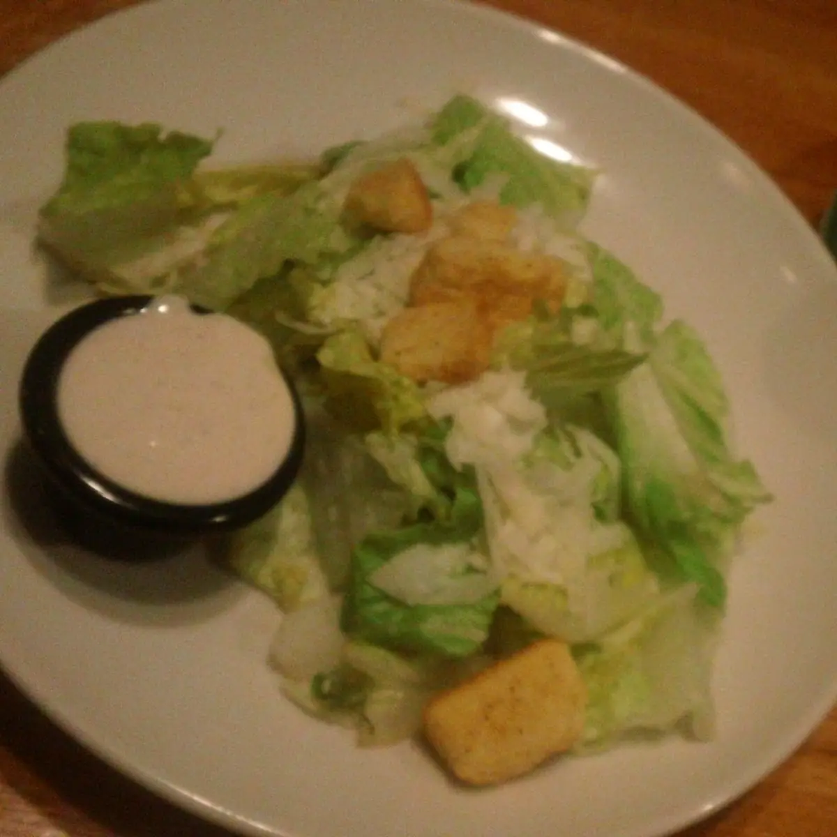 Caesar Salad