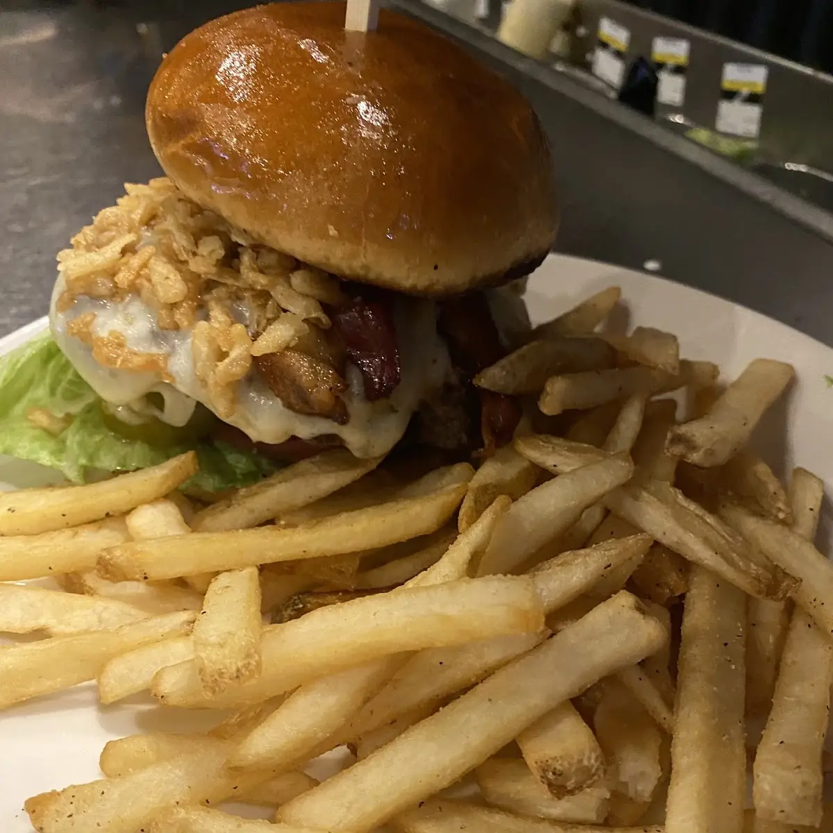 Chicken Sandwich