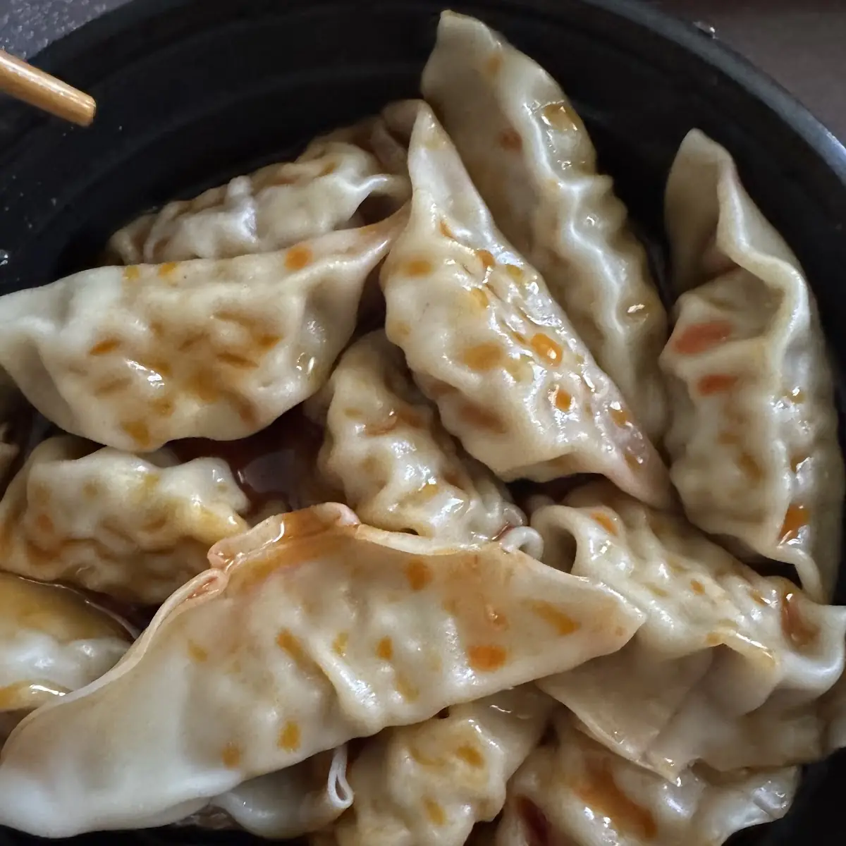 Steamed or Fried Dumplings 16