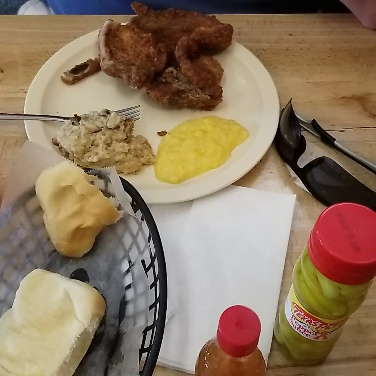 Pork Chops