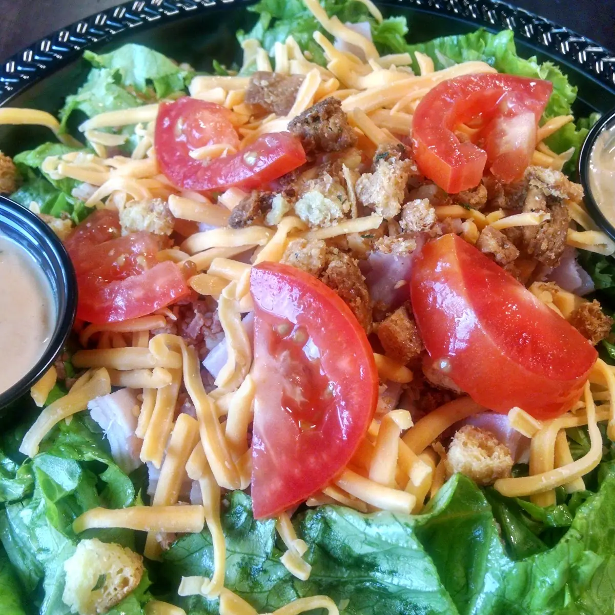 Chef Salad