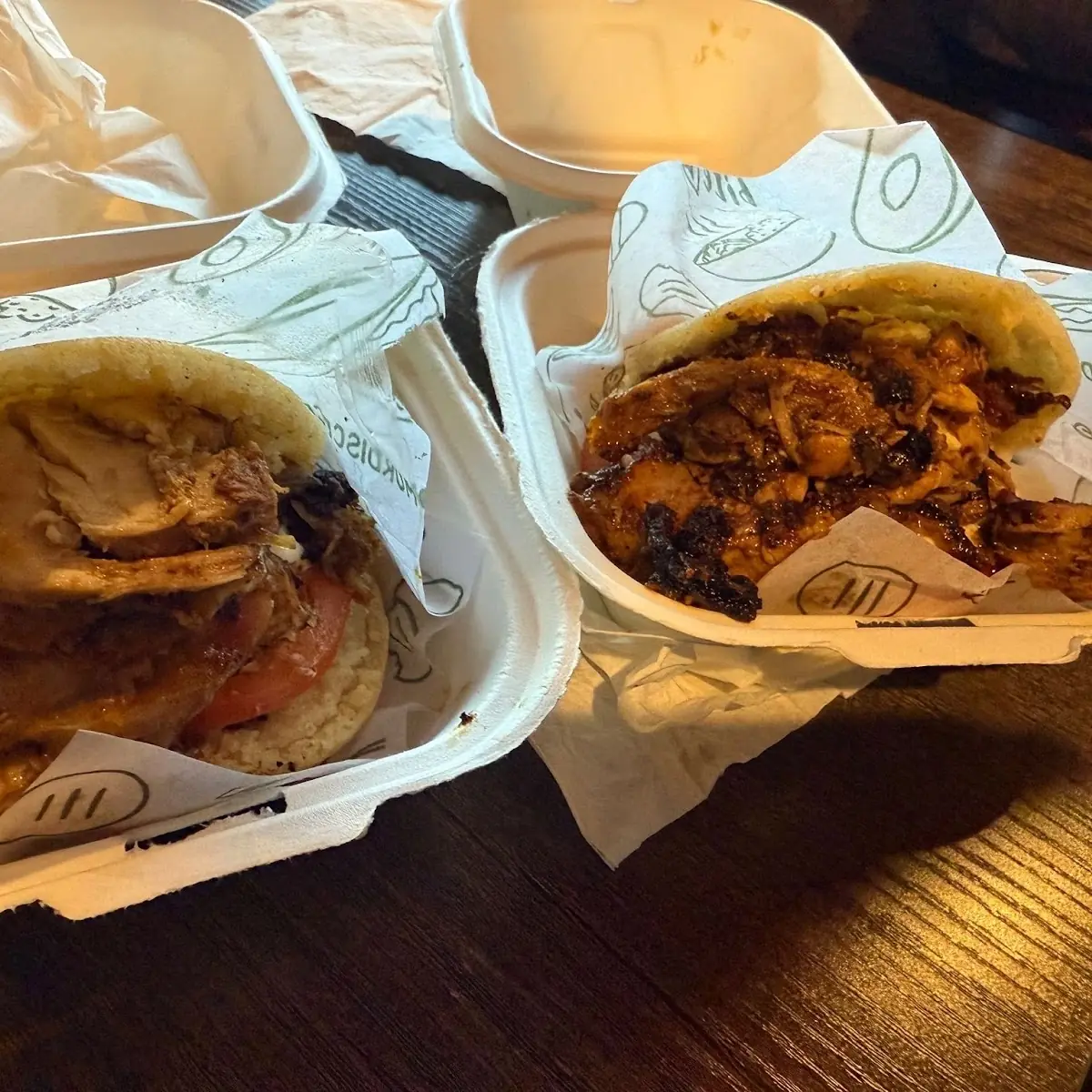 Pulled Pork