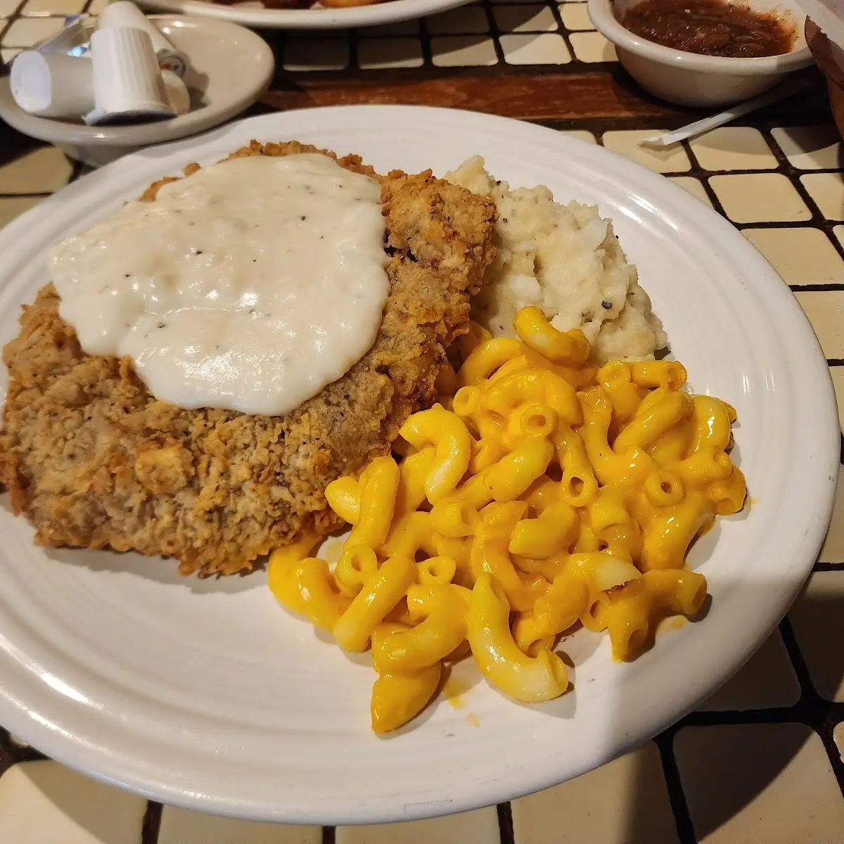 Chicken Fried Steak