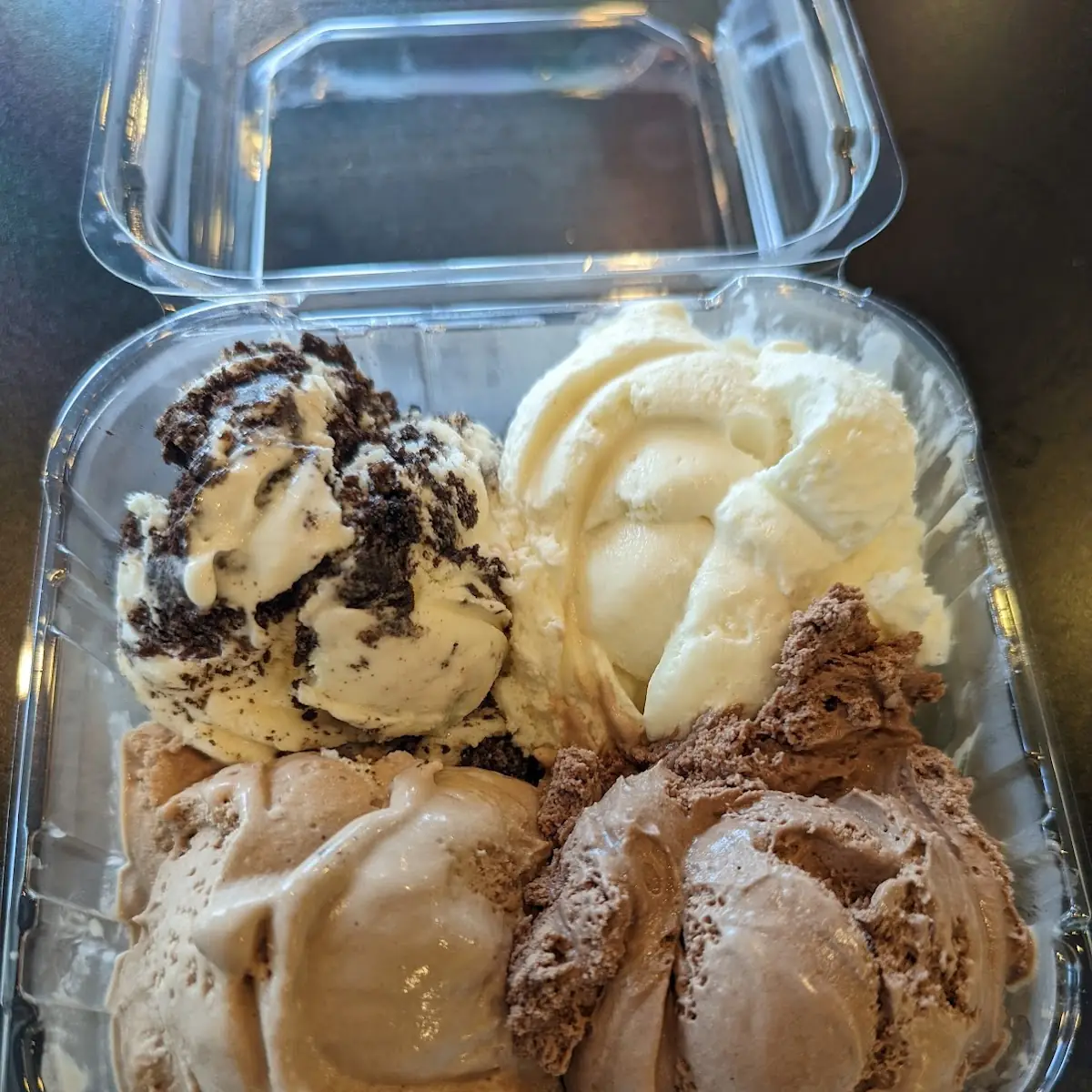 Banana Split