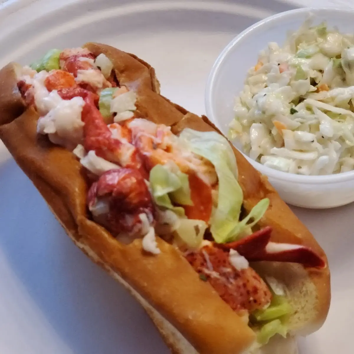 Hot Dog
