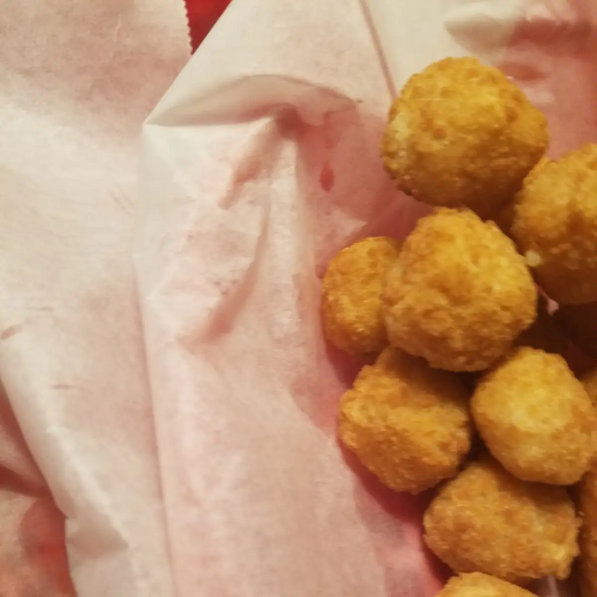 Tater Tots