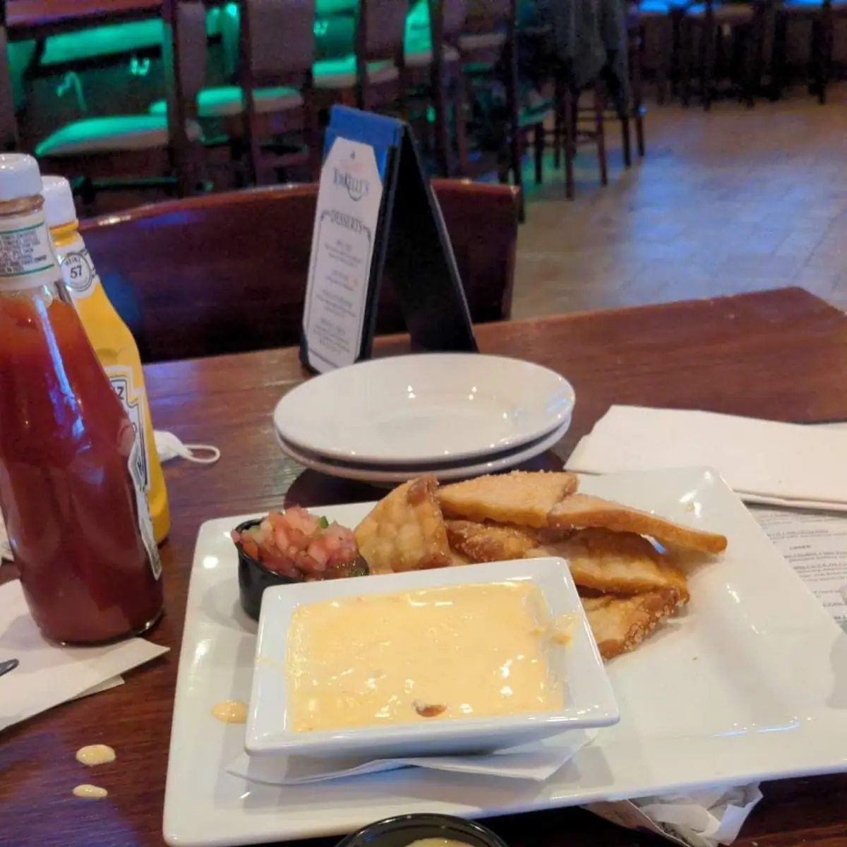 Cheese Dip