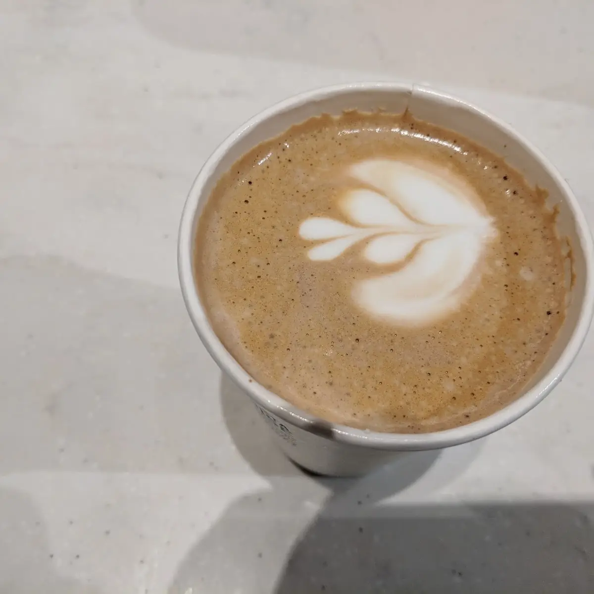 Cafe Mocha