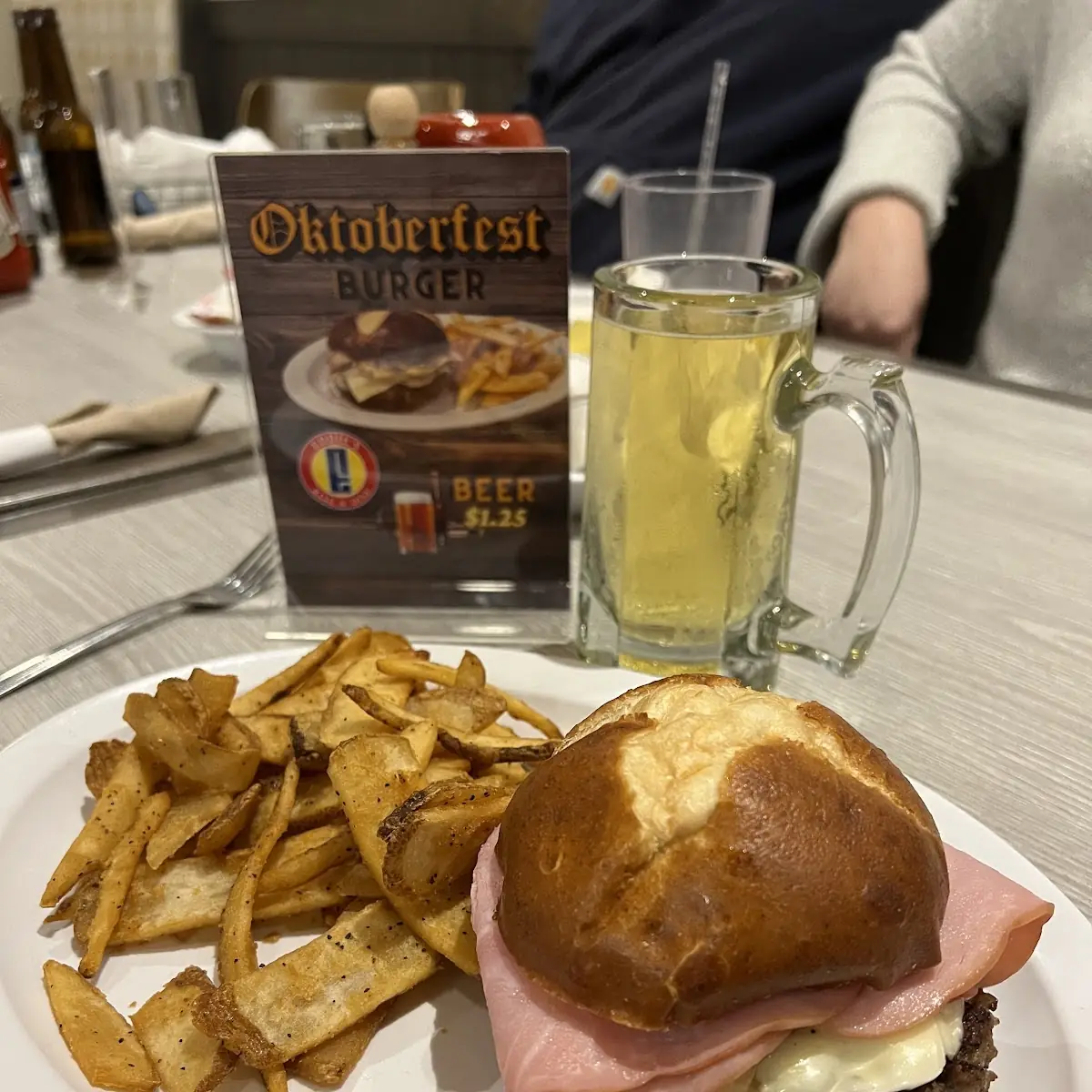 Burger