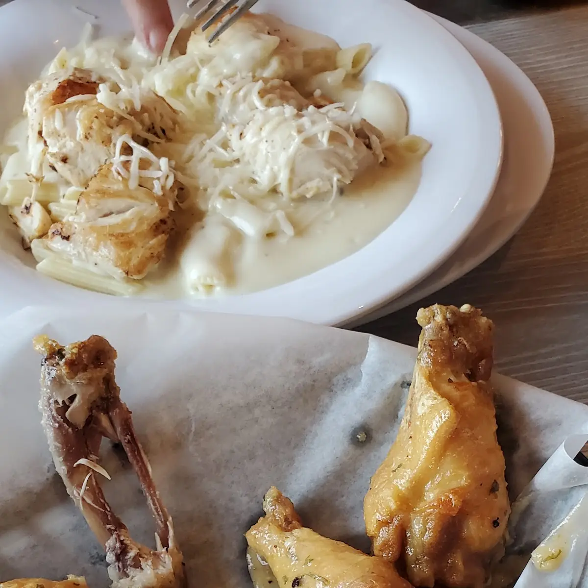 Chicken Wings