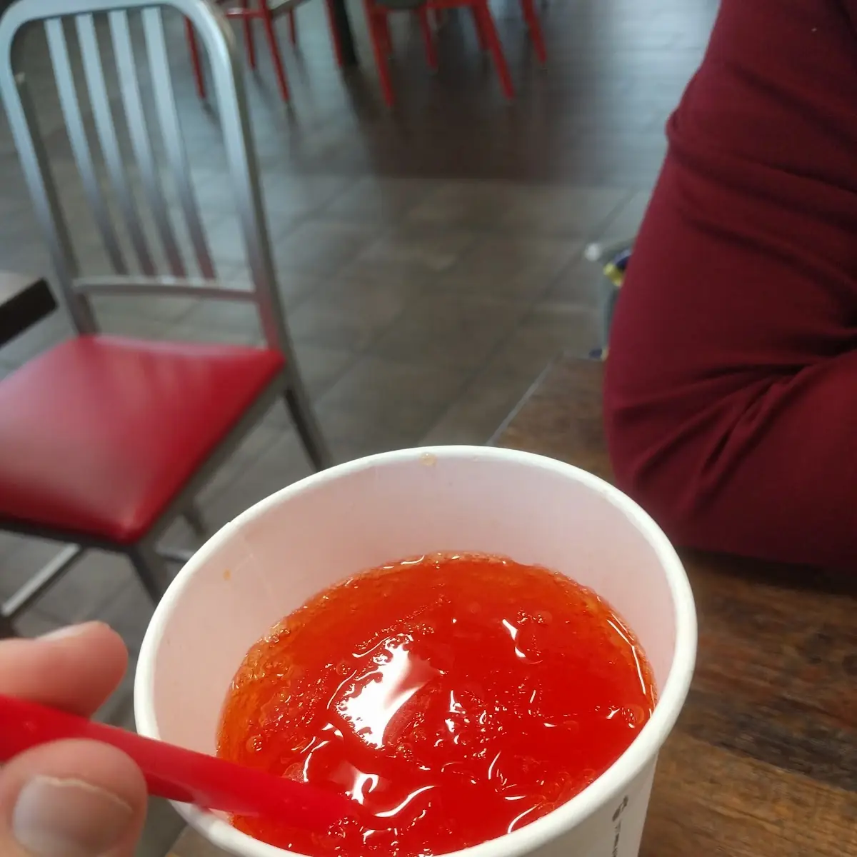 Mtn Dew