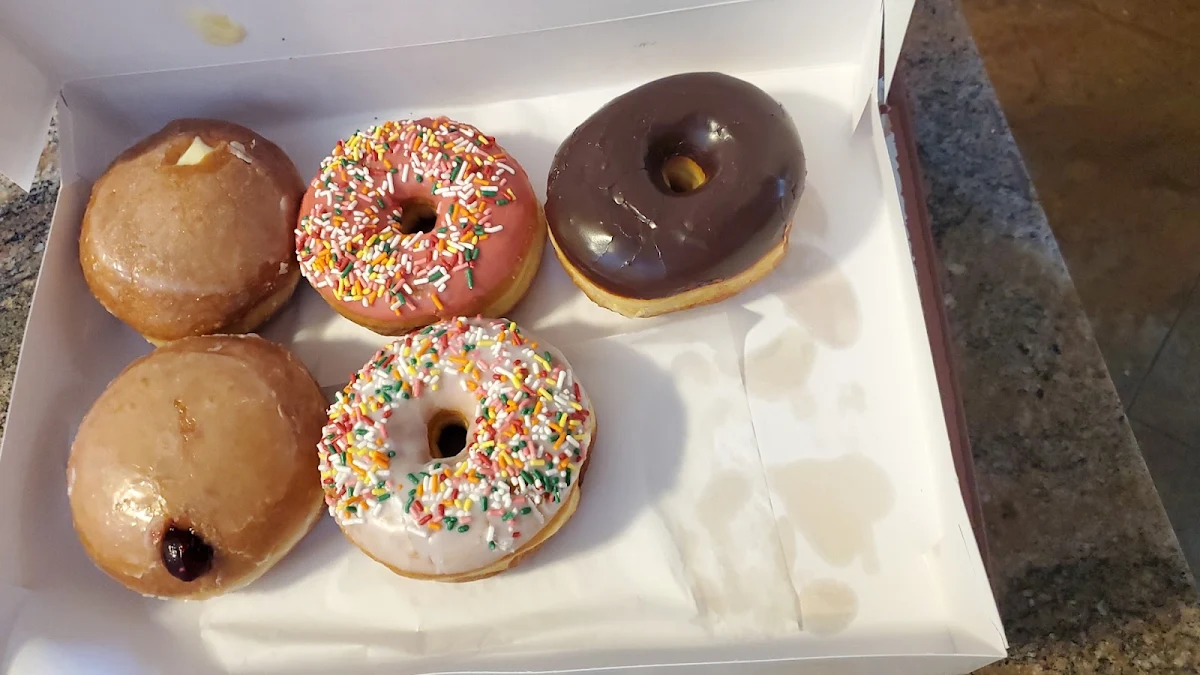 Doughnut